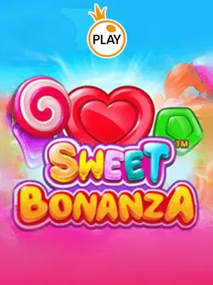 Hình ảnh trò chơi Sweet Bonanza tại ee68