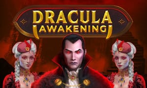 Dracula Awakening