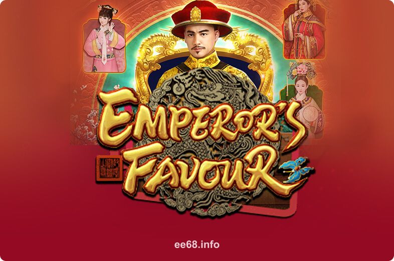 Emperor’s Favour