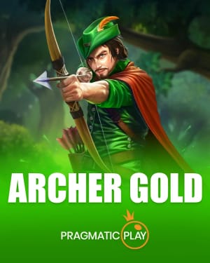 Archer Gold 2